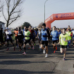 Salcus a Formignana per la 2^ tappa Trofeo 8 Comuni