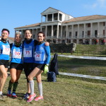 Salcus alla Festa del cross chiude con buoni piazzamenti