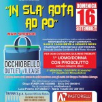 41° edizione di In sla rota ad Po info iscrizioni e regolamento