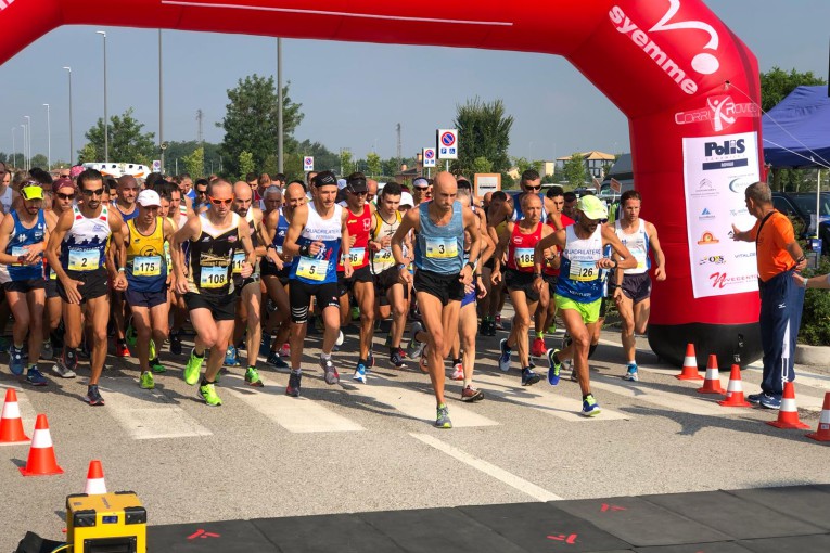 Un successo di presenze a In Sla Rota ad Po