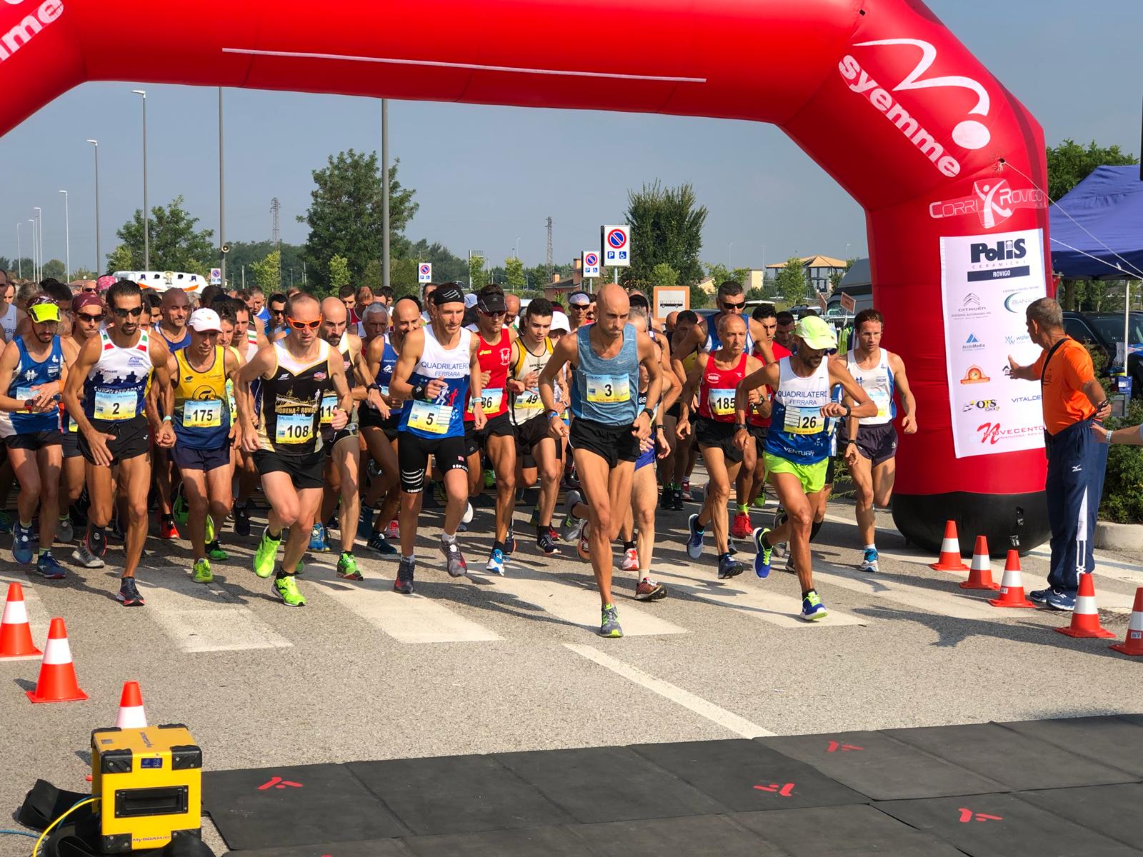 Tutto pronto per In Sla Rota ad Po 2019