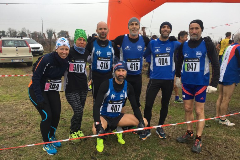 Salcus protagonista alla “valli e Vigneti”