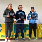 Siviero e Piasentini sul podio al trofeo 8 comuni