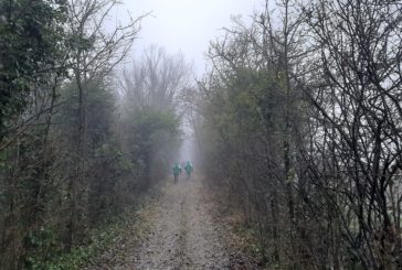 SALCUS sui percorsi della 